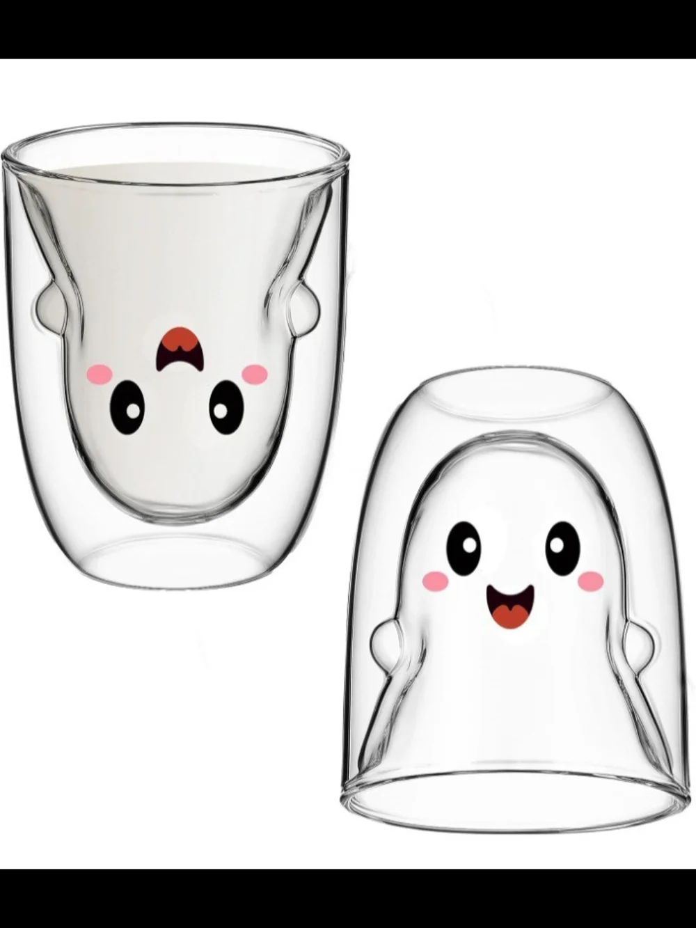 honeydak halloween ghost